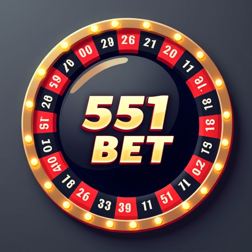 551bet game